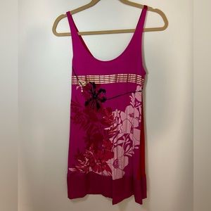 Express Tunic Dress